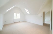 Doncaster Common bedroom extension leads