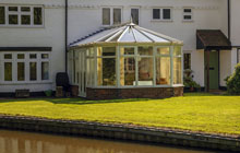 Doncaster Common conservatory leads
