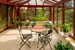 Doncaster Common conservatory quotes