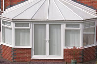 Doncaster Common conservatory installation