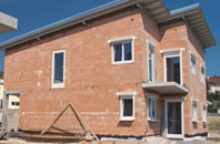 Doncaster Common home extensions