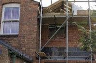 free Doncaster Common home extension quotes