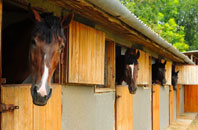 free Doncaster Common stable construction quotes