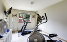 Doncaster Common home gym construction leads