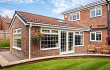 Doncaster Common house extension leads