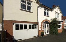 Doncaster Common multiple storey extension leads